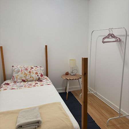 Ndussole Guest House OOporto Esterno foto