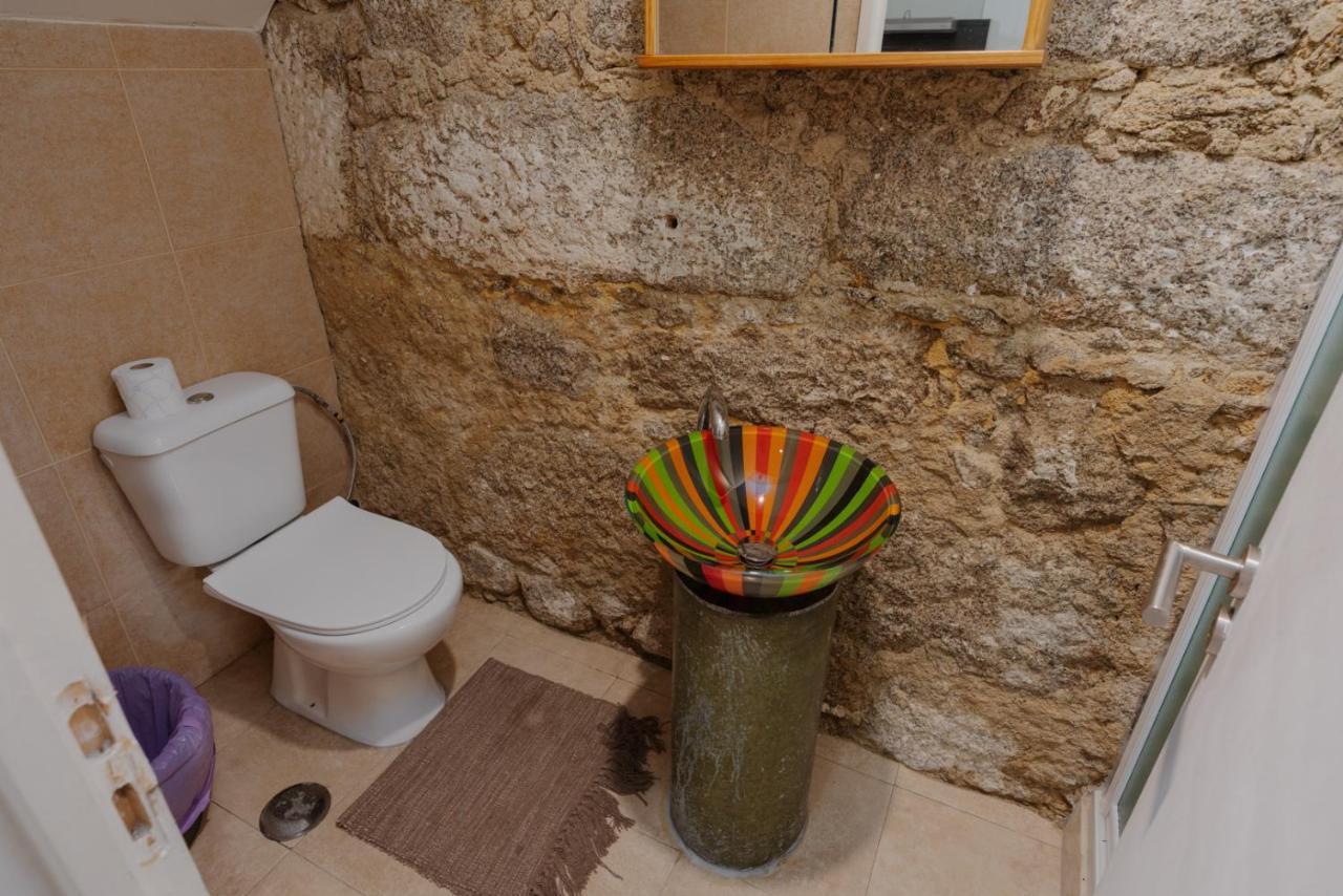 Ndussole Guest House OOporto Esterno foto