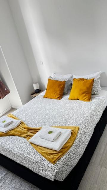 Ndussole Guest House OOporto Esterno foto
