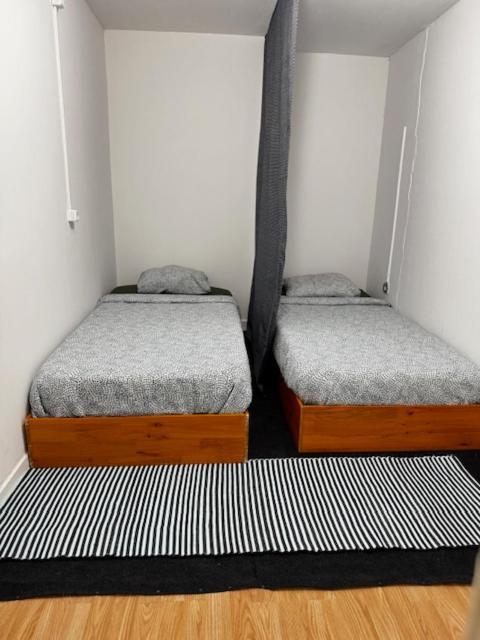 Ndussole Guest House OOporto Esterno foto