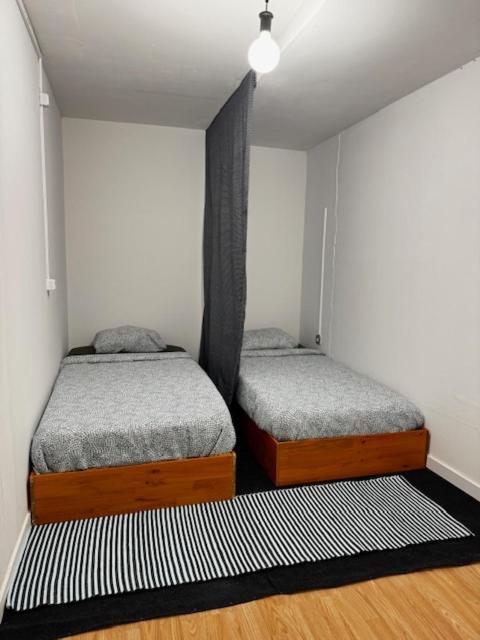 Ndussole Guest House OOporto Esterno foto