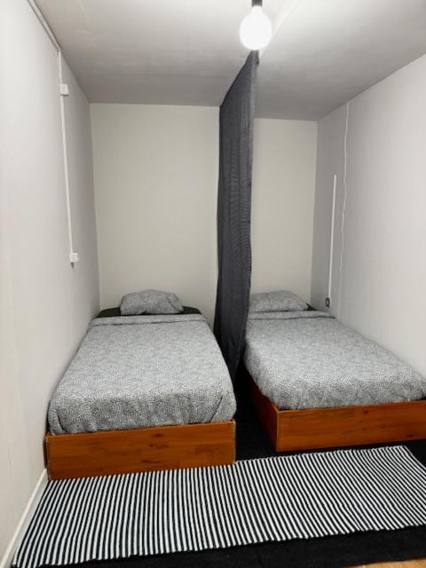 Ndussole Guest House OOporto Esterno foto