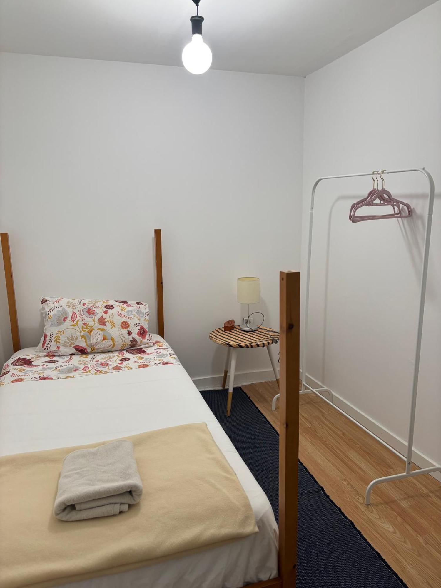 Ndussole Guest House OOporto Esterno foto