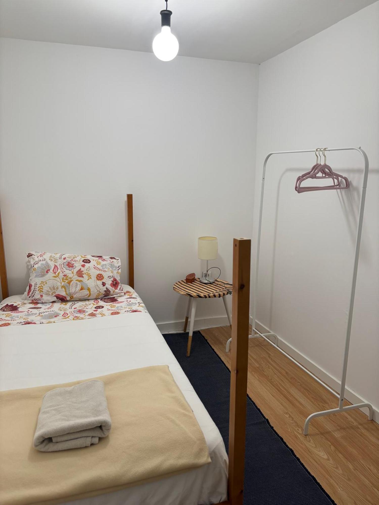 Ndussole Guest House OOporto Esterno foto